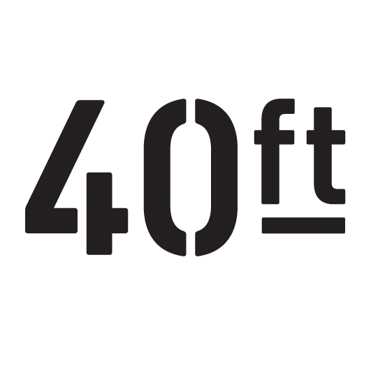 40FT Brewery